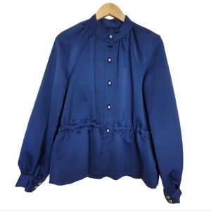 Vintage Handmade Jacket